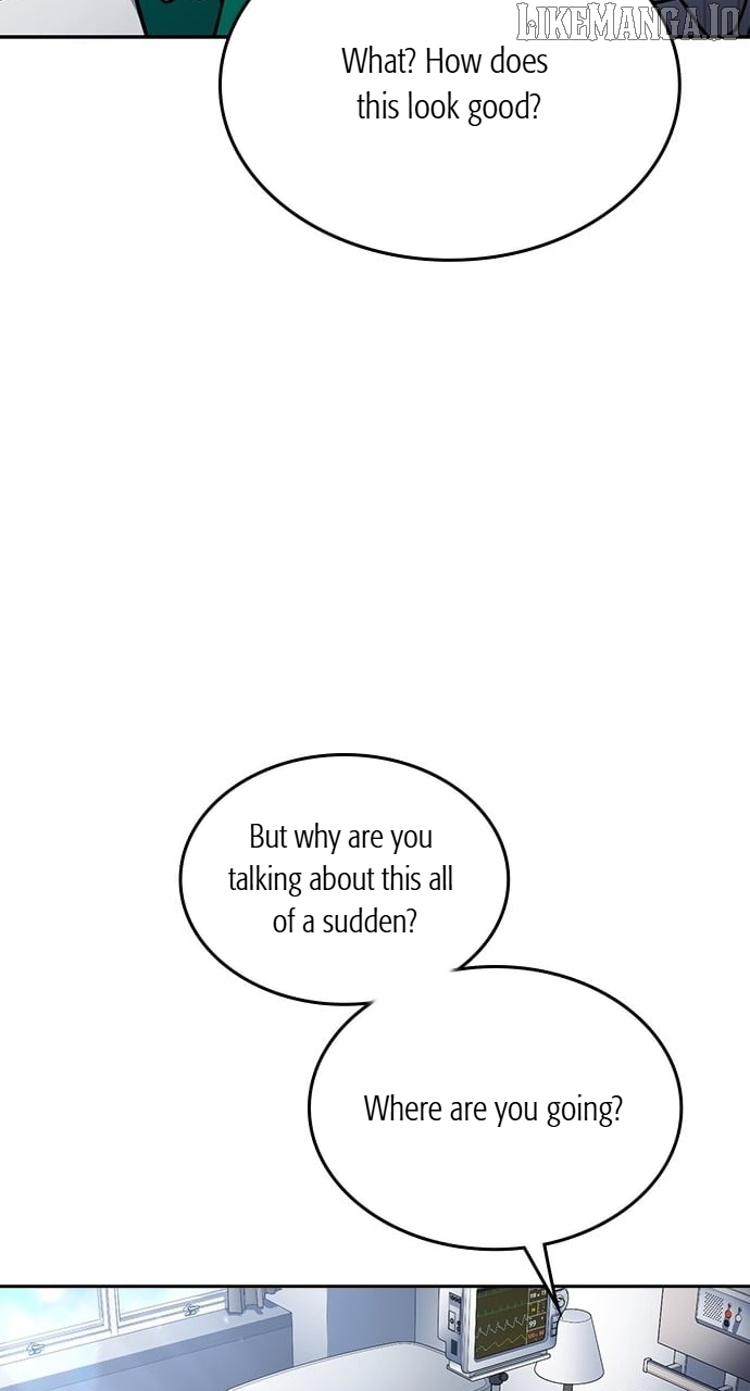 How to break up well Chapter 37 - page 4
